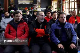 پورتقی شوکه کرد: خدماتی برای اسکی‌بازان که هرگز ندیده‌اید!