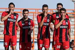 اولتیماتوم تند فولاد هرمزگان به سازمان لیگ: یا تغییر، یا خروج جنجالی از جام حذفی!