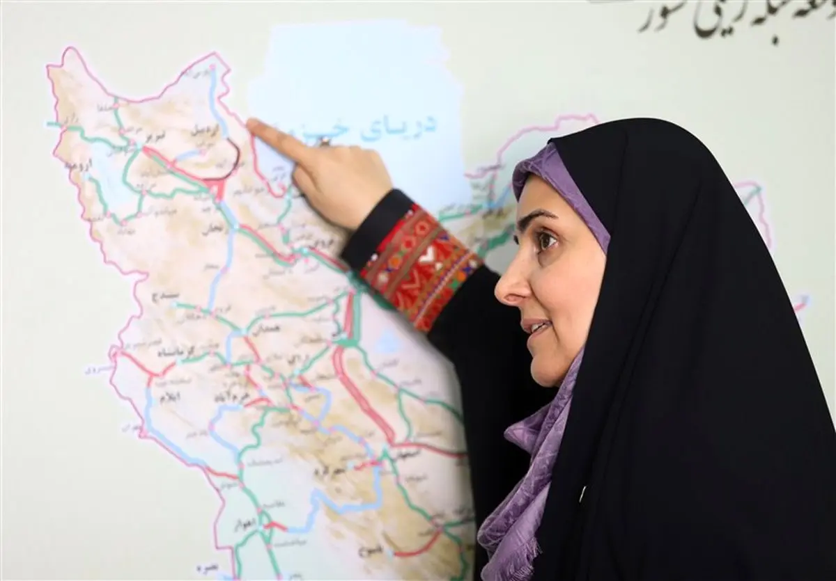 باورنکردنی: طلسم اروند شکست، ایران با قطار به قلب اروپا رسید!