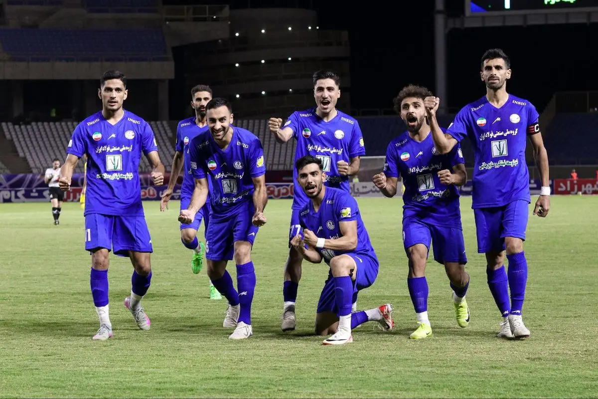 پشت پرده بازگشت جنجالی استقلال خوزستان به غدیر: آیا طلسم شکسته می‌شود؟