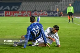 بمب خبری در استقلال: اردوی نیم‌فصل به یکباره لغو شد؟!