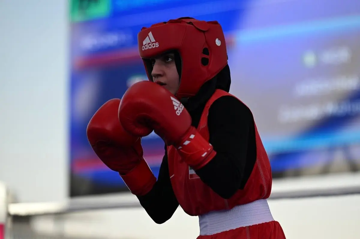 شکست تاریخی اولین نماینده بوکس بانوان ایران؛ چه کسی پاسخگوست؟