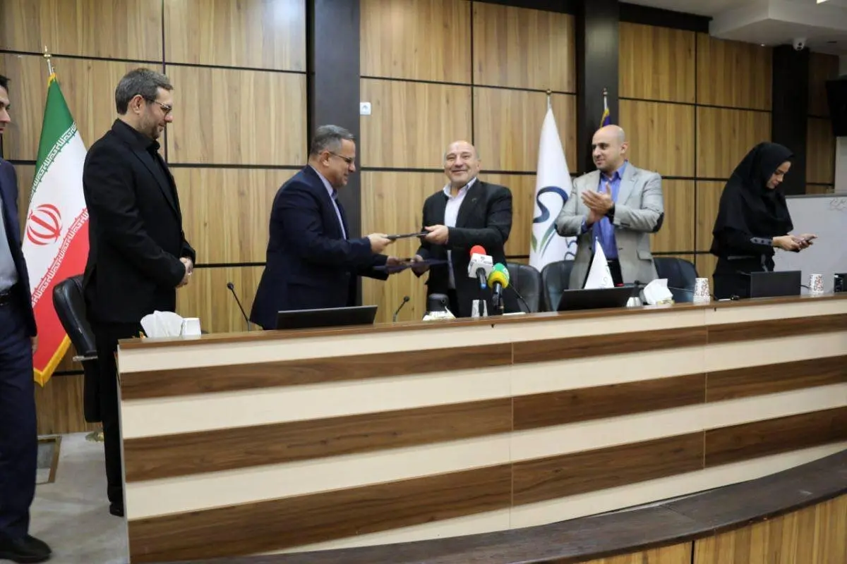 ماکو در آستانه تحولی شگرف: باغ‌های فناور و دیتاسنترهای نسل هفتم، آینده‌ای جدید را رقم می‌زنند؟