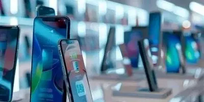 کشف پشت پرده واردات موبایل: تخلف تجاری با پوشش مسافری؟