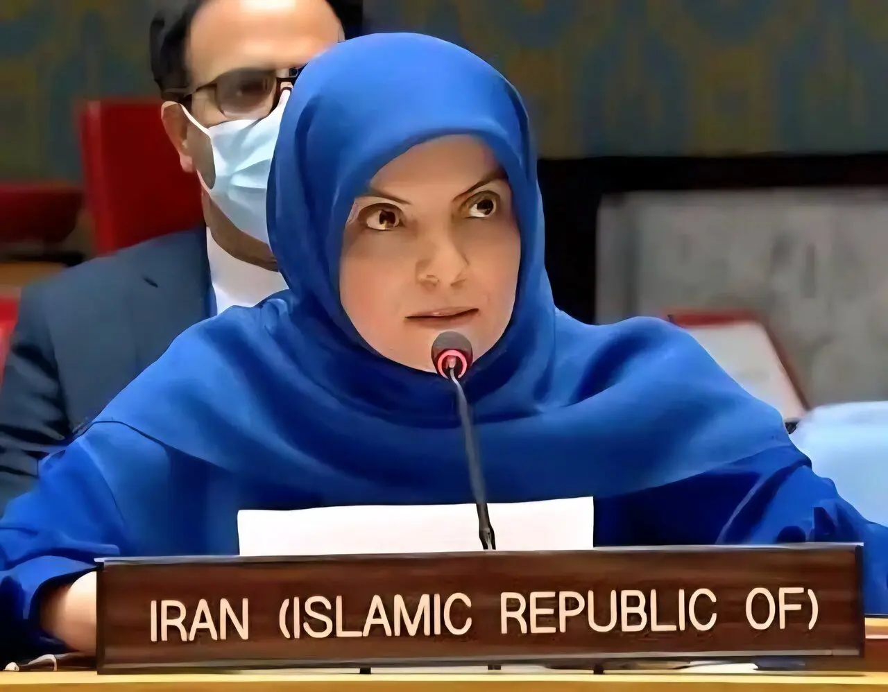 وزارت خارجه: ادعای کانادا دروغ محض!