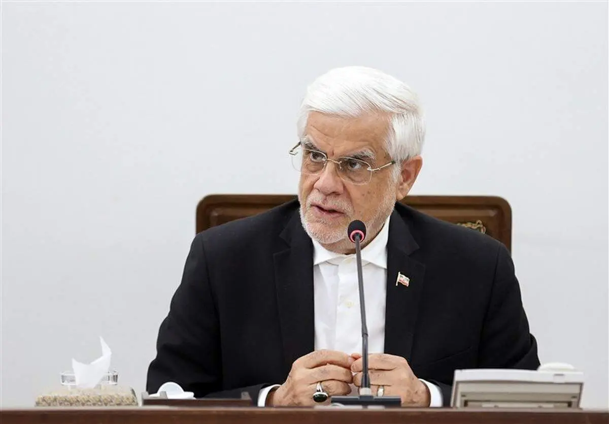 عارف: دولت آتش به اختیار برای نجات صنعت نساجی/ وعده ای که تحقق می یابد؟