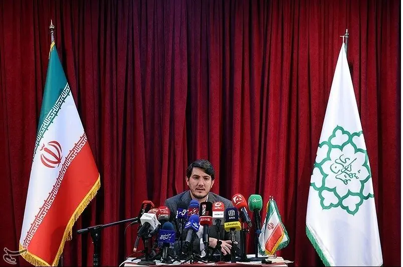 برنامه مهم برای عبور از تنش آبی