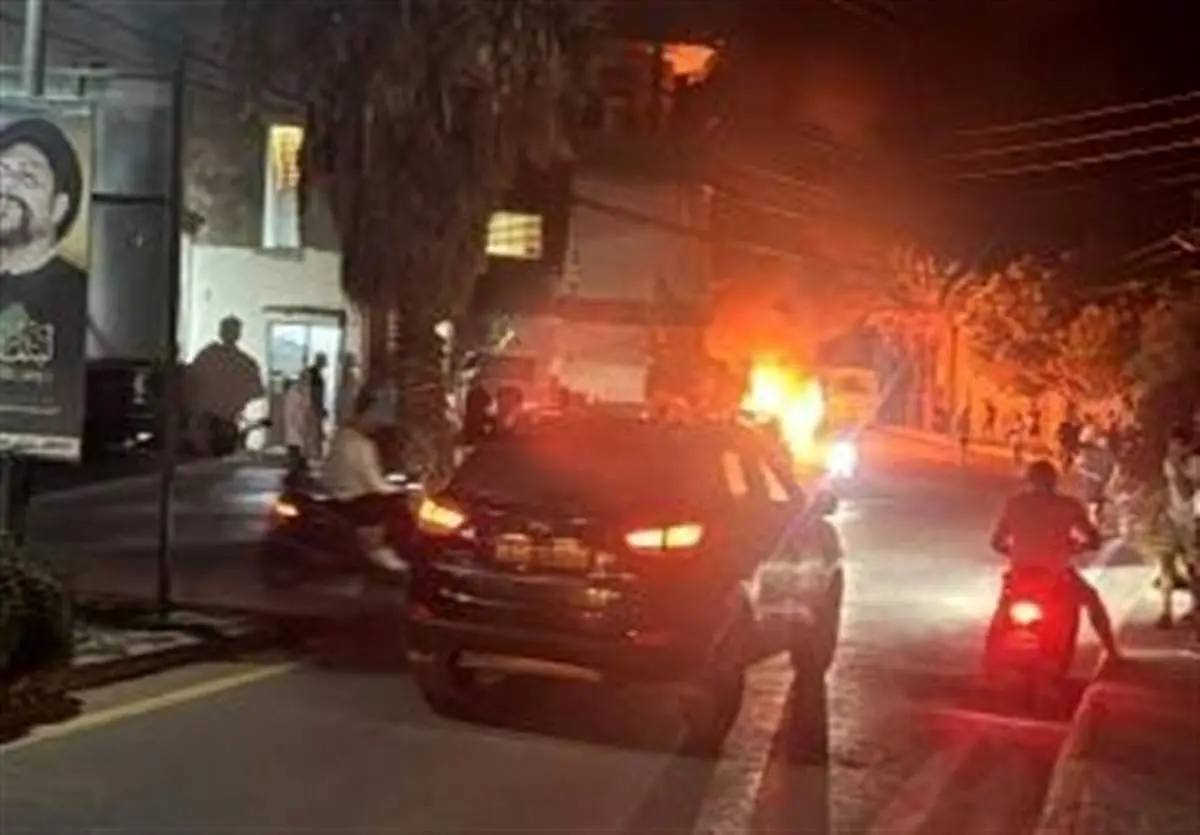 شهادت ۲۸ لبنانی در یک ماه؛ آیا صهیونیست‌ها از حد گذرانده‌اند؟