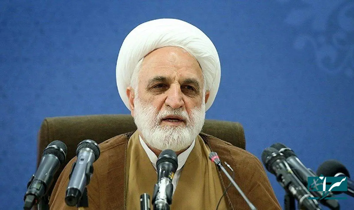 درخواست محسنی اژه‌ای برای شناسایی این افراد