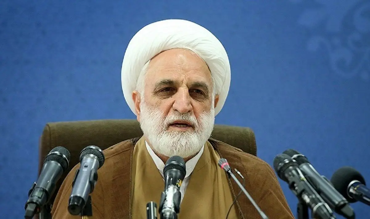 درخواست محسنی اژه‌ای برای شناسایی این افراد