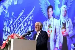 وظیفه ایجاد آرامش برای نخبگان را داریم
