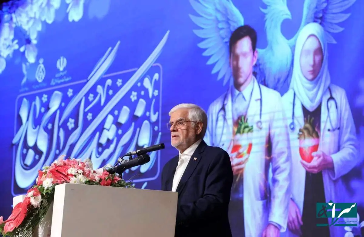 وظیفه ایجاد آرامش برای نخبگان را داریم