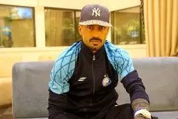 رسوایی بزرگ ساپینتو لو رفت! رضاییان برمی‌گردد، استقلال در آستانه انفجار!