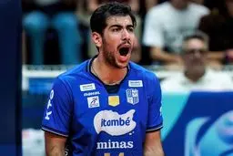 رمزگشایی از پیروزی جنجالی میناس: «استاد ایرانی» چگونه برزیل را مات کرد؟