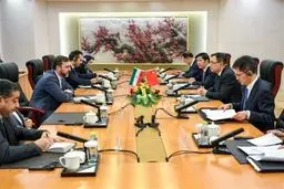 چین بمب خبری را ترکاند: حق هسته‌ای ایران مشروع شد! واکنش غرب چیست؟