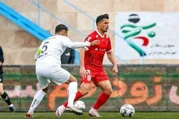 شوک به پرسپولیس در انزلی: نوبت "سقوط" سرخ‌ها با روز سیاه علیپور فرا رسید!