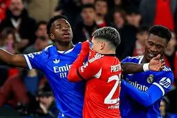 پشت پرده تعلل در پرونده نژادپرستی وینیسیوس: چه کسی از طولانی شدن رسیدگی سود می‌برد؟