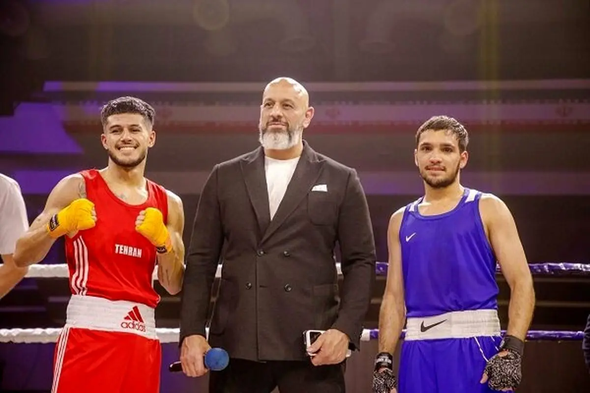 انتخابی جنجالی برای تیم ملی کیک بوکسینگ: سکان هدایت به چه کسی سپرده شد؟