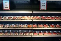 دولت قیمت گوشت را شکست؛ سفره مردم زنده می‌ماند؟