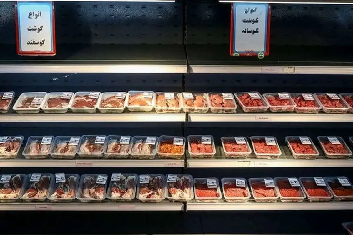 دولت قیمت گوشت را شکست؛ سفره مردم زنده می‌ماند؟
