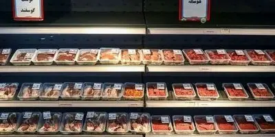 این عکس را برای مسئولان فوروارد کنید/ شاهکار ۴۸ ساعته فروشگاه رفاه!