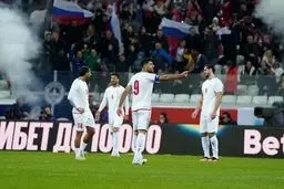 جنجال در تیم ملی: آیا بازیکنان "منتخب" آرام، ستاره‌های فراری از اروپا هستند؟