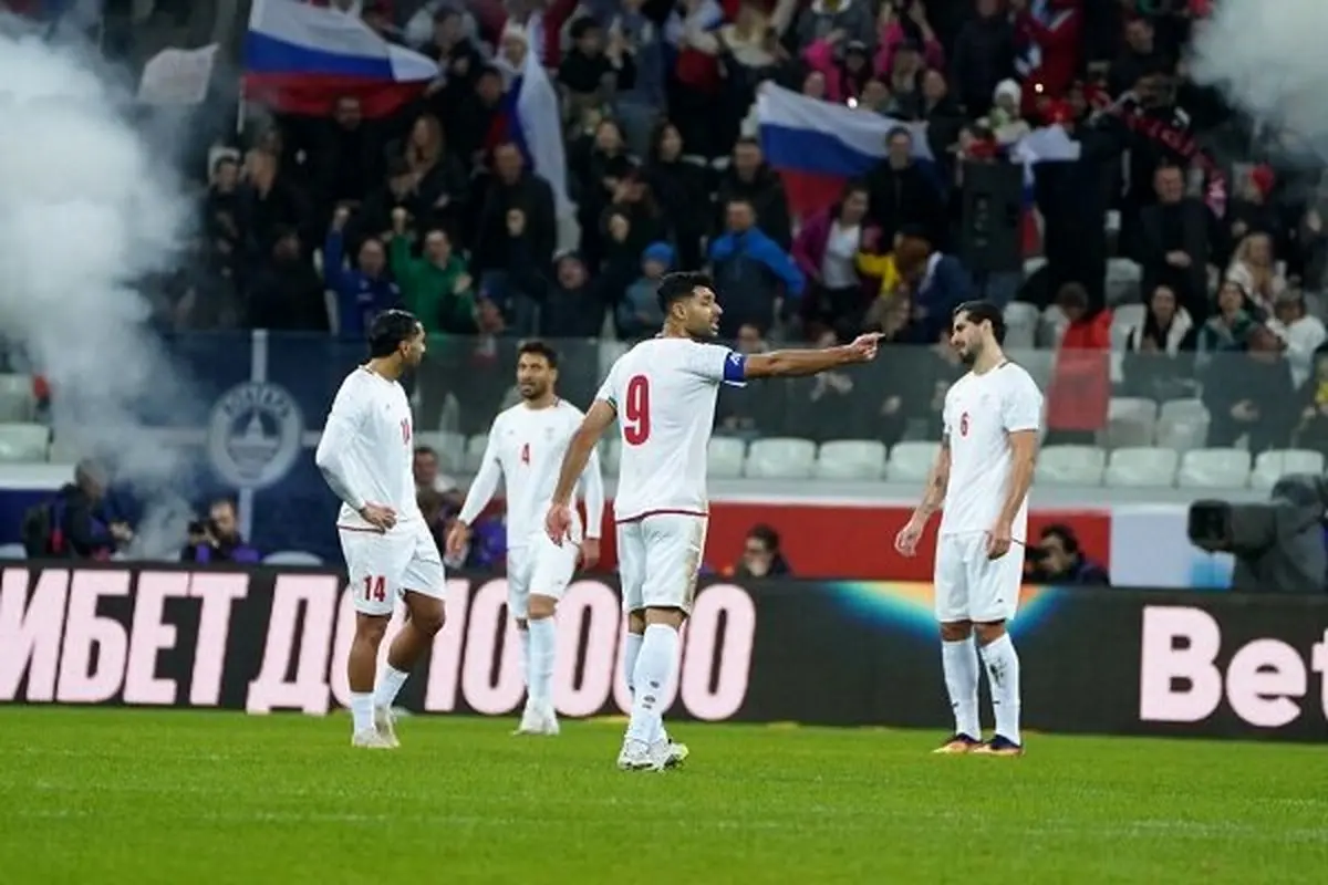 جنجال در تیم ملی: آیا بازیکنان "منتخب" آرام، ستاره‌های فراری از اروپا هستند؟