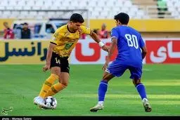 این ترکیب سپاهان و استقلال همه را شوکه خواهد کرد! بمب خبری نیم‌فصل ترکید؟