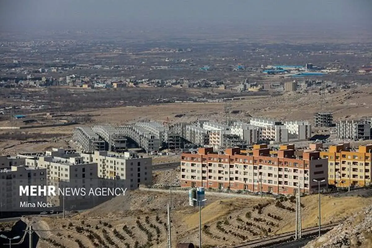 بحران ملی مسکن: انحصار زمین، رویاهای خانه‌دار شدن را بر باد داد!
