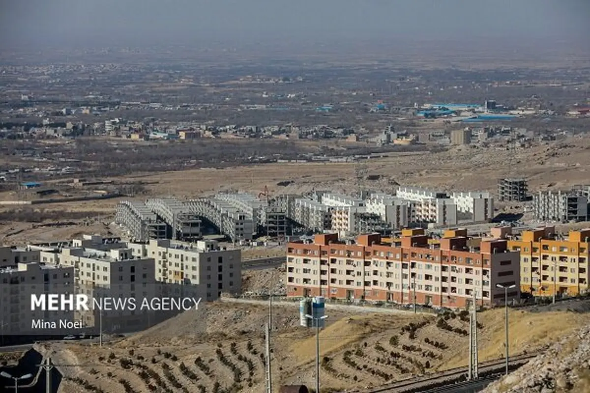بحران ملی مسکن: انحصار زمین، رویاهای خانه‌دار شدن را بر باد داد!