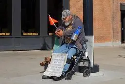 رسوایی قرن برای پنتاگون: پشت پرده خودکشی‌های سریالی کهنه سربازان آمریکا فاش شد!