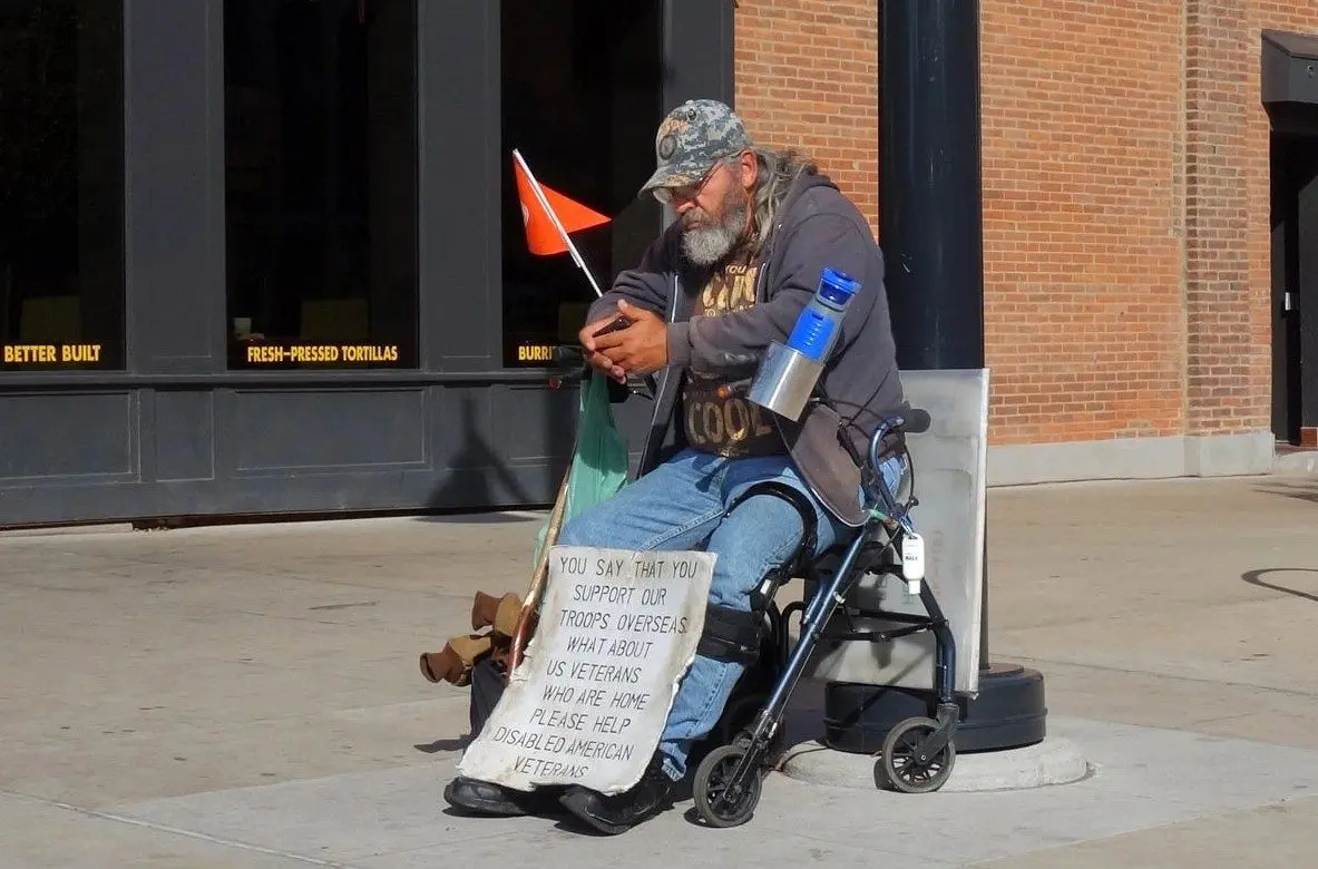 رسوایی قرن برای پنتاگون: پشت پرده خودکشی‌های سریالی کهنه سربازان آمریکا فاش شد!