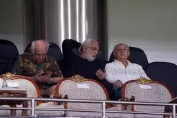 فریبا: حردانی و رضاییان در دفاع نمایش خوبی دارند، اما منیر در کلاسی جداگانه بازی می‌کند!