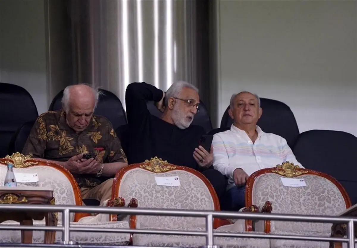 فریبا: حردانی و رضاییان در دفاع نمایش خوبی دارند، اما منیر در کلاسی جداگانه بازی می‌کند!