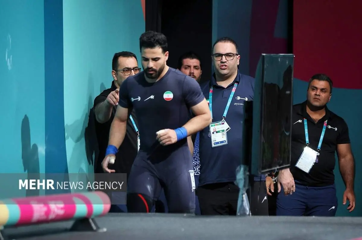 افشاگری سلیمی: معینی شاهکار کرد! آیا این انتصاب اشتباه بود؟