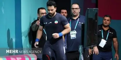 ضربه سنگین سلیمی به معینی: آیا مدال المپیک قربانی 20 روز کاهش وزن شد؟