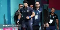 ضربه سنگین سلیمی به معینی: آیا مدال المپیک قربانی 20 روز کاهش وزن شد؟