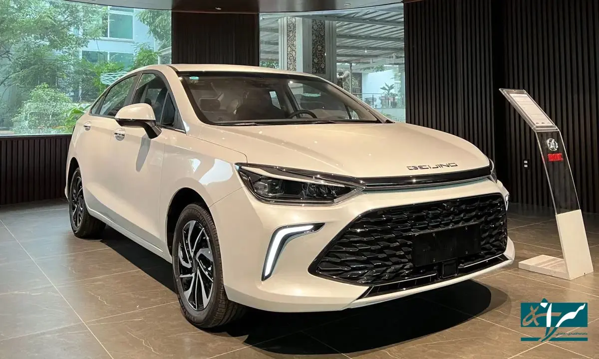 فروش نقدی با قیمت قطعی خودرو جدید بازار ایران