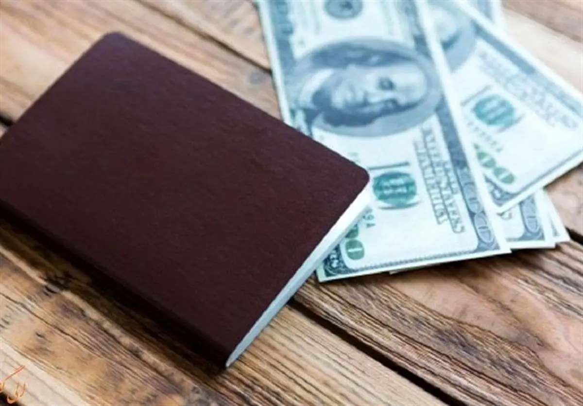 ریزش قیمت ارز مسافرتی در مرکز مبادله: فرصت یا طلا؟