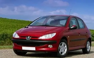 تمام صاحبان ۲۰۶، ۲۰۷ و رانا بخوانند / این قطعه رایگان تعویض می‌شود