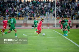 اوسمار از ستاره‌های گران‌قیمت پرسپولیس ناامید شد: فاجعه در خط هافبک پیش از دربی؟