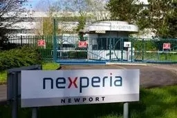 فروپاشی اتحاد تجاری چین و هلند؟ لاهه از نکسپریا دست کشید؛ چه کسی پیروز شد؟