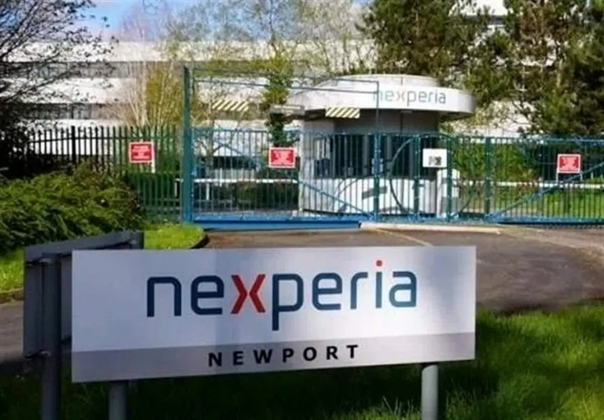 فروپاشی اتحاد تجاری چین و هلند؟ لاهه از نکسپریا دست کشید؛ چه کسی پیروز شد؟