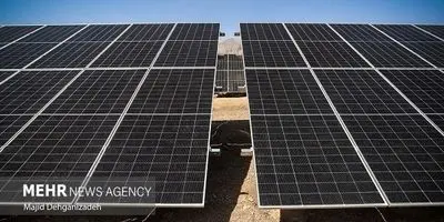 انقلاب خورشیدی ایران: پنل‌های وطنی در رقابت با غول‌های جهانی!