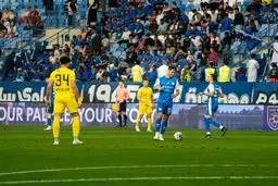 آیا دوران افول النصر و البطائح آغاز شد؟ تساوی‌های جنجالی مقابل حریفان