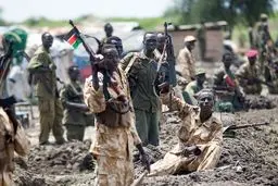 هشدار سازمان ملل: سودان در آستانه جهنمی تاریک‌تر از همیشه؛ فاجعه انسانی در راه است