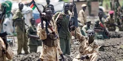 فاجعه در راه است: پزشکان بدون مرز از وضعیت هولناک آوارگان «فاشر» سودان پرده برداشتند