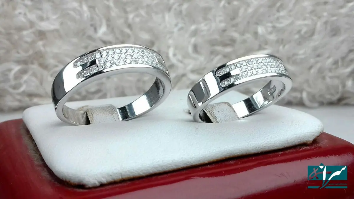 ترکش جدید گرانی طلا / قیمت ست حلقه ۱۰۰ میلیون را رد کرد!