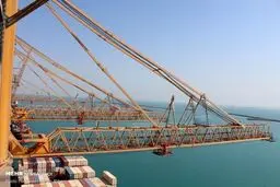 شوک در راه است: ۳ بندر ایران تا پایان برنامه هفتم، نسل سومی می‌شوند!