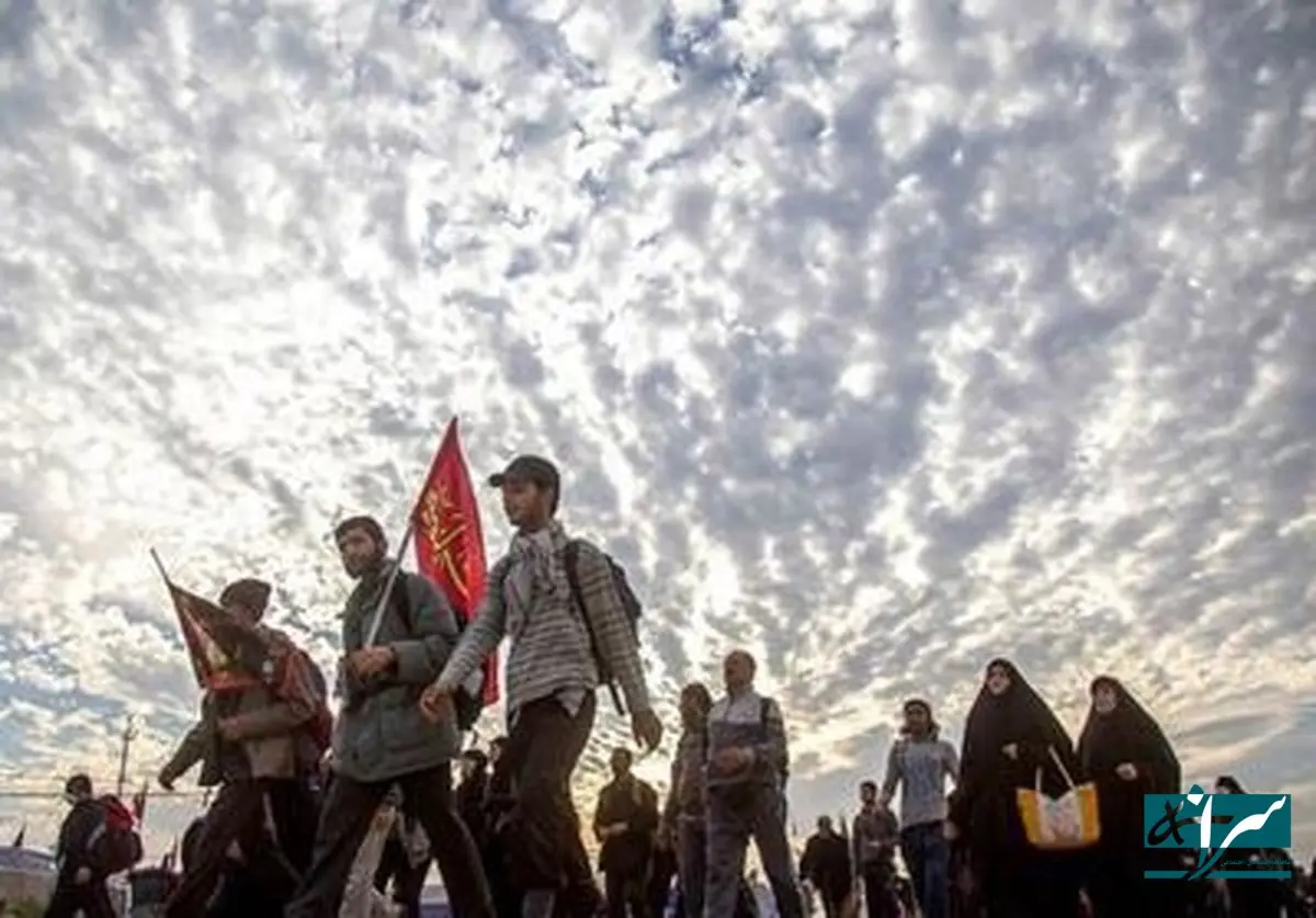 این مرز برای ورود اتباع فعال شد